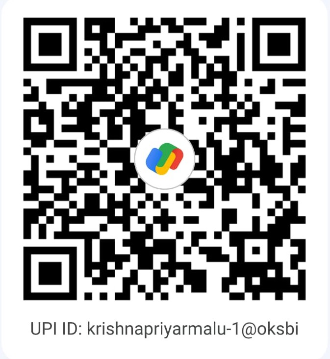 payment QR